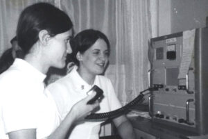 1970s nurses