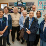 The Little Sisters of Jesus, a religious community that served in Nome and throughout Western Alaska for six decades — and that also helped in the creation of KNOM's Chaplet of Divine Mercy recordings.