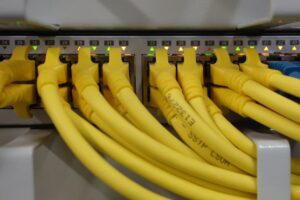 Network (Ethernet) Cables