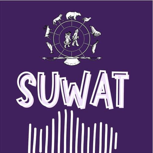 Suwat logo