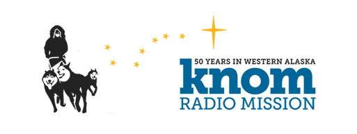 KNOM Radio Mission