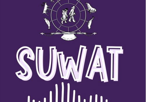 Suwat logo